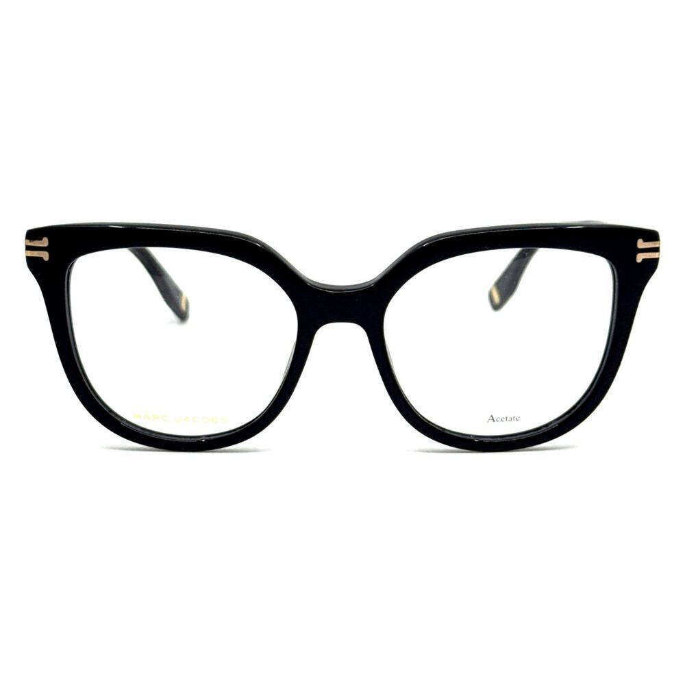 NEW!!! MARC JACOBS Eyeglasses MJ1072 807, Authentic